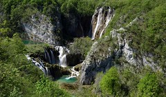 Laghi di Plitvice - Croazia