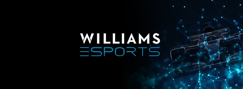 Williams F1 Launched An Official eSports Team