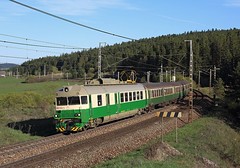 Slovakia - ZSSK EMU's