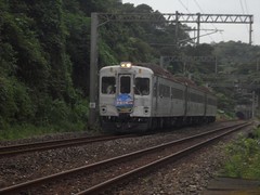 台東線