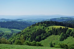 Mountains - Góry Sowie 