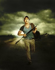 The Walking Dead - Fotos Promocionais Season 1