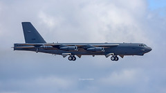 B-52H 2018