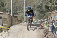 Inca Avalanche 2018