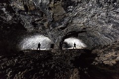 Cueva de los Naturalistas