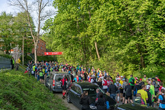 39. Harzquerung 51km Ultramarathon
