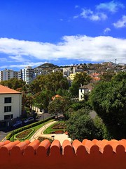 Portugal, Madeira