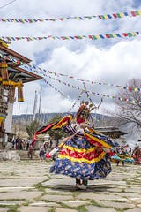 BHUTAN 2018