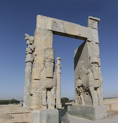 Persepolis, Naqsh-e Rustam , Pasargadae Iran