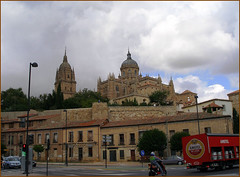 Espanha - Salamanca