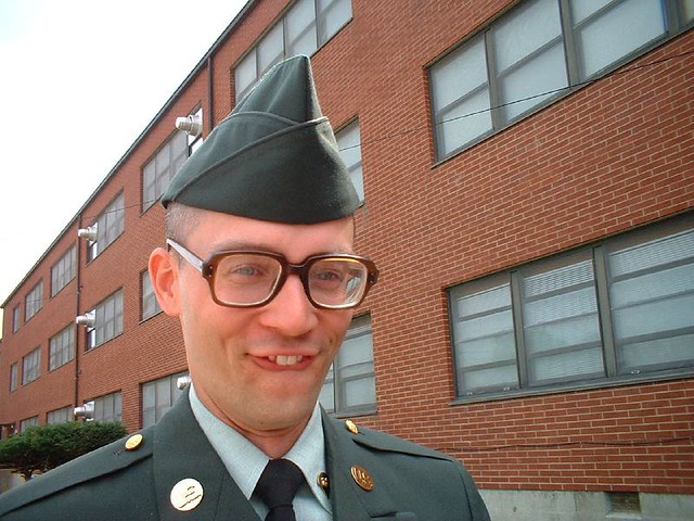 birth control glasses military: BCG's - Birth Control Glasses
