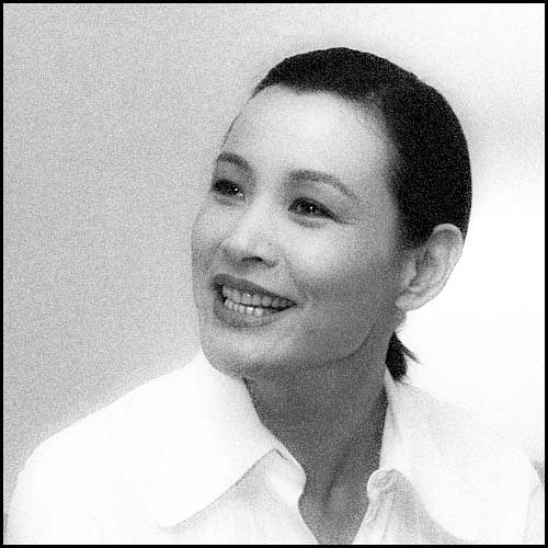 Joan Chen - Photo Gallery