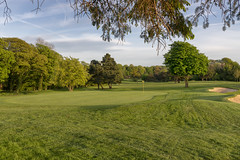 Lancaster Golf Club.