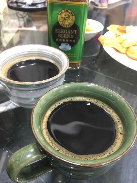 伯朗-冷凍乾燥咖啡(極緻香醇)