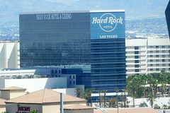 Hard Rock Las Vegas 2017