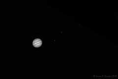Astrophotography: Solar System