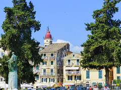 Corfu 2018