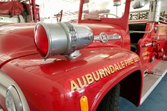 Auburndale fire department