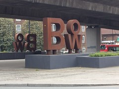 London - Bow