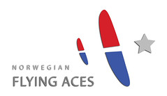 Norwegian Flying Aces