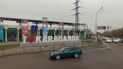 Karaganda Kazakhstan