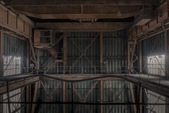 Abandoned Factory - Revisit