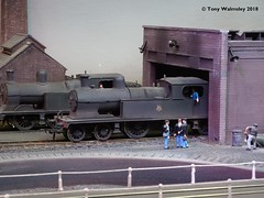 Wigan Model Railway Show