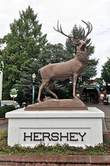 Derry Township, PA-Hershey
