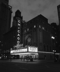 My Chicago