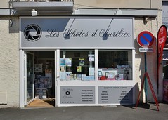 Chazelles sur Lyon (Loire)