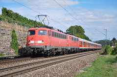 KBS 780 (Würzburg - Heilbronn - Stuttgart)