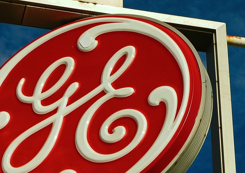 GE Takes a Quirky Approach