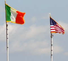 Irish America
