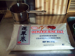 29 Jan 2007 (Rice,rice,rice)