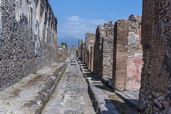 Naples/Pompeii