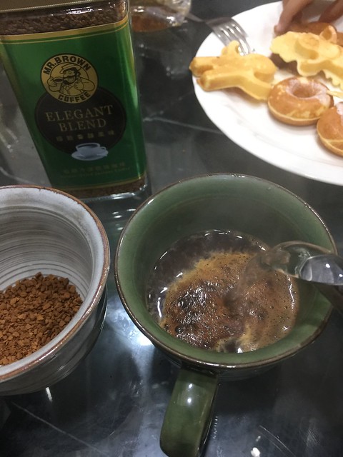伯朗-冷凍乾燥咖啡(極緻香醇)