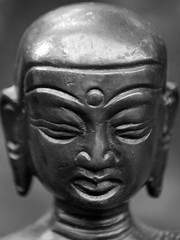ᴴᴰAncient Buddha Face