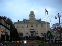 Rhode Island County Court Houses