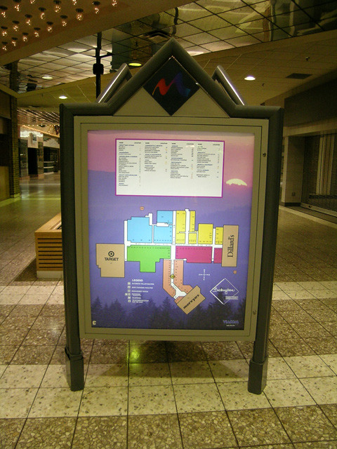 Directory Buckingham Square Mall Aurora, CO
