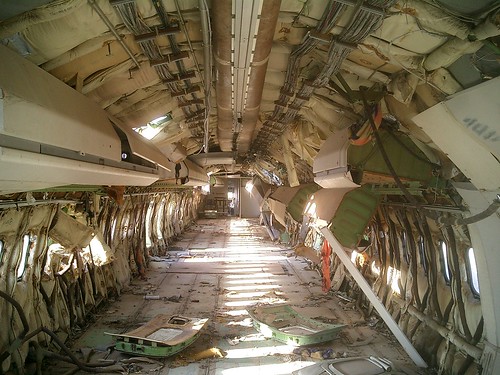 arizona tucson aircraft boneyard jetsetruin