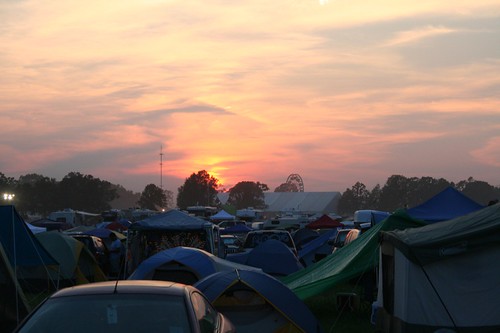 manchester tennessee 2006 bonnaroo