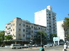 Maputo capital Mozambique