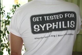 Photo:Syphilis T By:dalydose