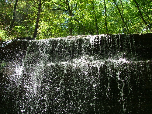trees mountain water outdoors waterfall kentucky bathcounty stepstone owingsville