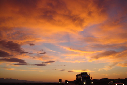 new sunset arizona beautiful mexico 10 sony cybershot az interstate nm dsct1