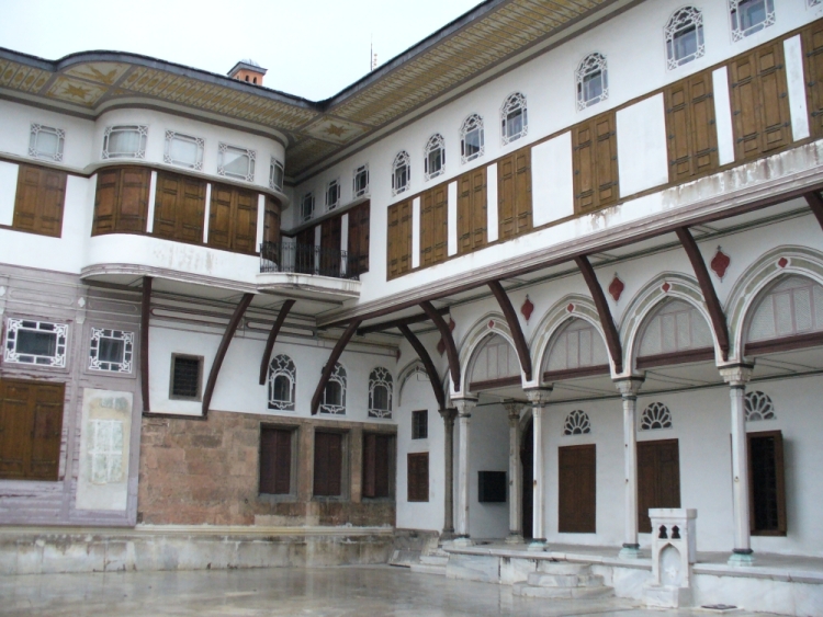 Topkapi Palace Is The Heart of Istanbul
