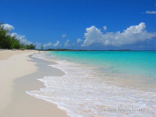 Rose Island, Bahamas