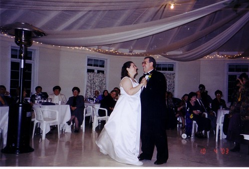 2003 wedding wyoming dominicatocco dominicamiller franktocco hillsideinn