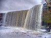 Estonia Jägala-Joa Waterfall