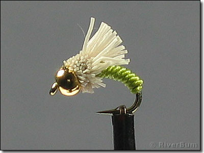 Fly Tying Patterns, Fly Of The Week Archives